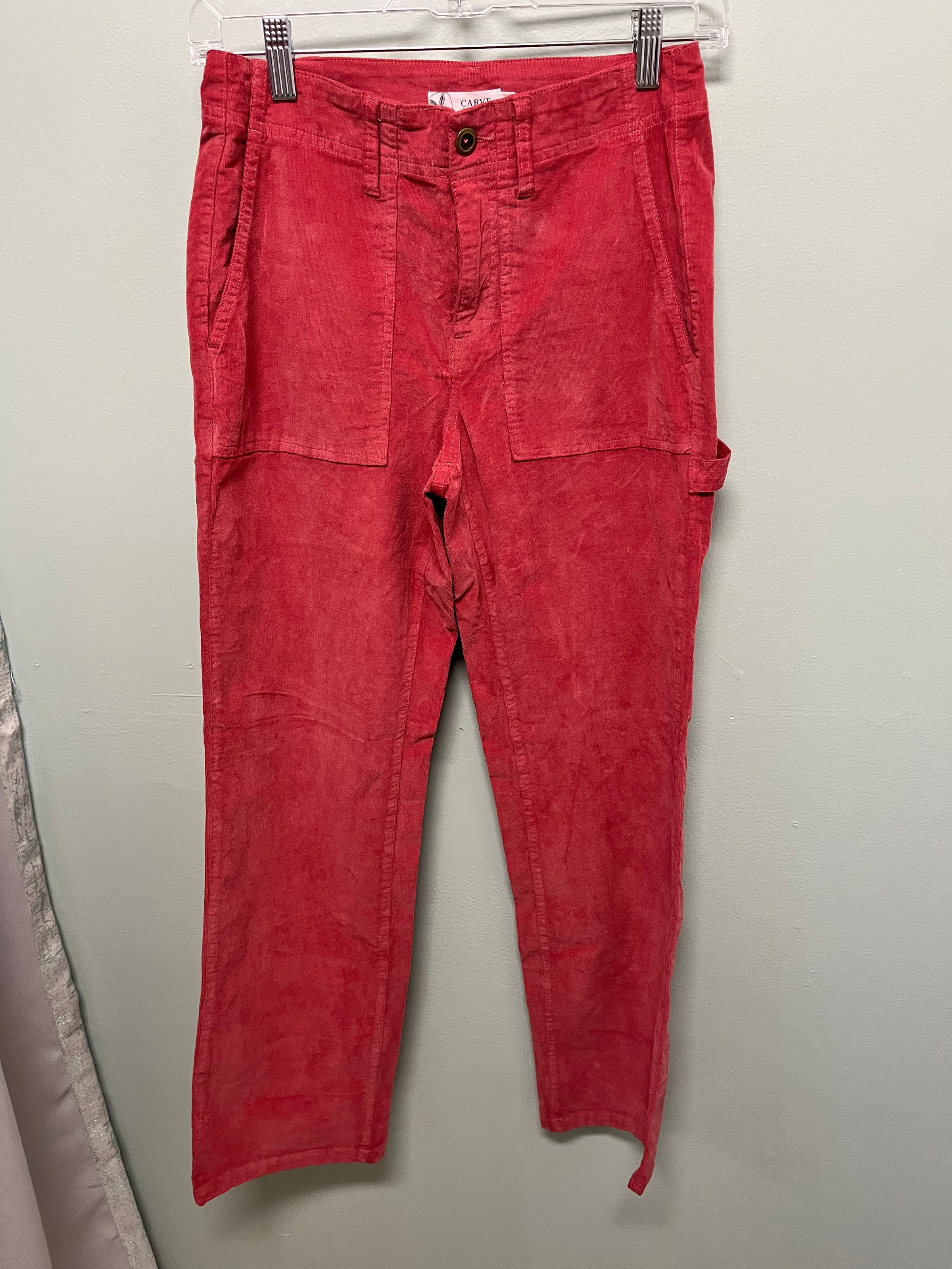 CARVE Designs Women's Corey Butter Pant | Ocean Outfitterz & Co